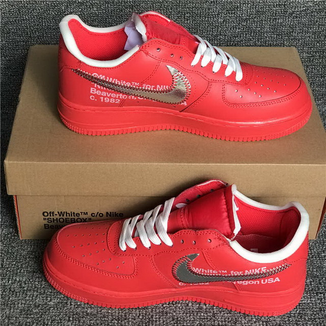 wholesale women nike air force one 2019-11-4-077